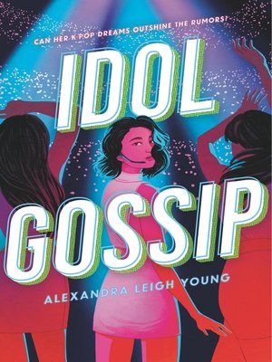 cover image of Idol Gossip